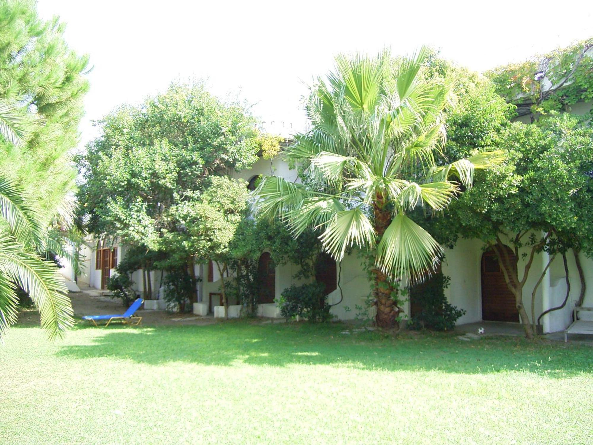 Damnoni Paradise Εξωτερικό φωτογραφία