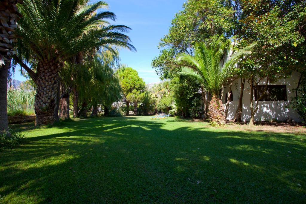 Damnoni Paradise Εξωτερικό φωτογραφία