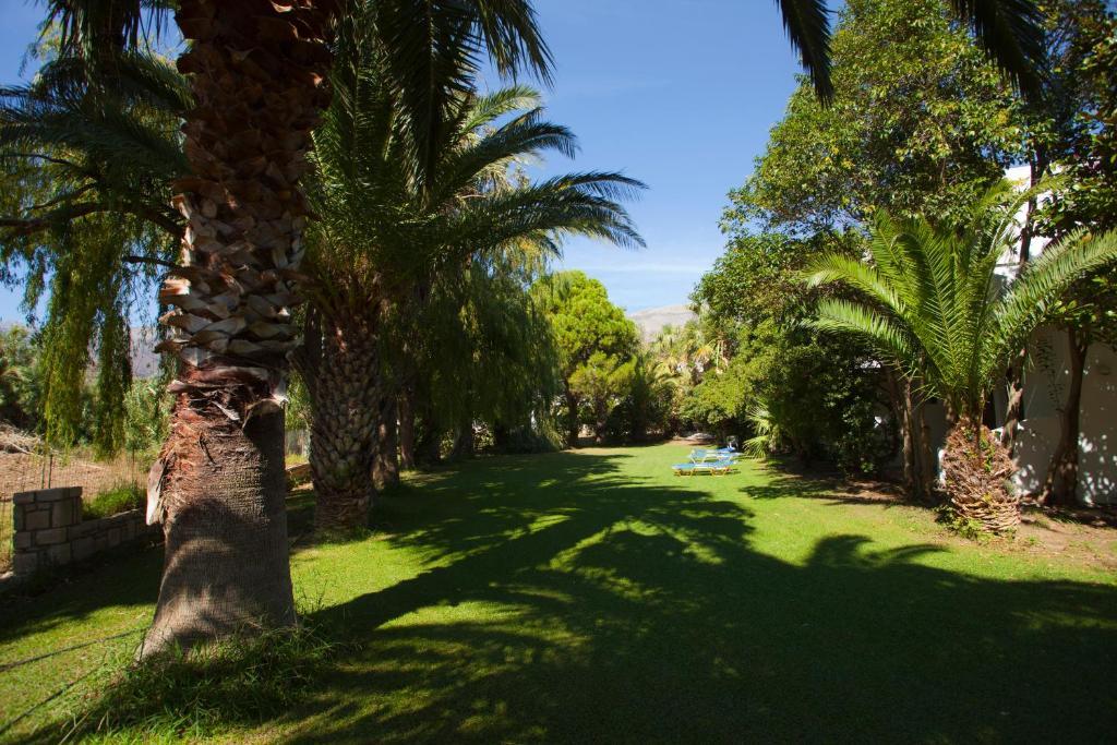 Damnoni Paradise Εξωτερικό φωτογραφία