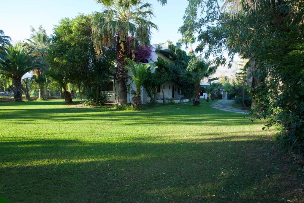 Damnoni Paradise Εξωτερικό φωτογραφία