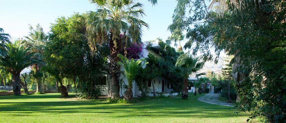 Damnoni Paradise Εξωτερικό φωτογραφία